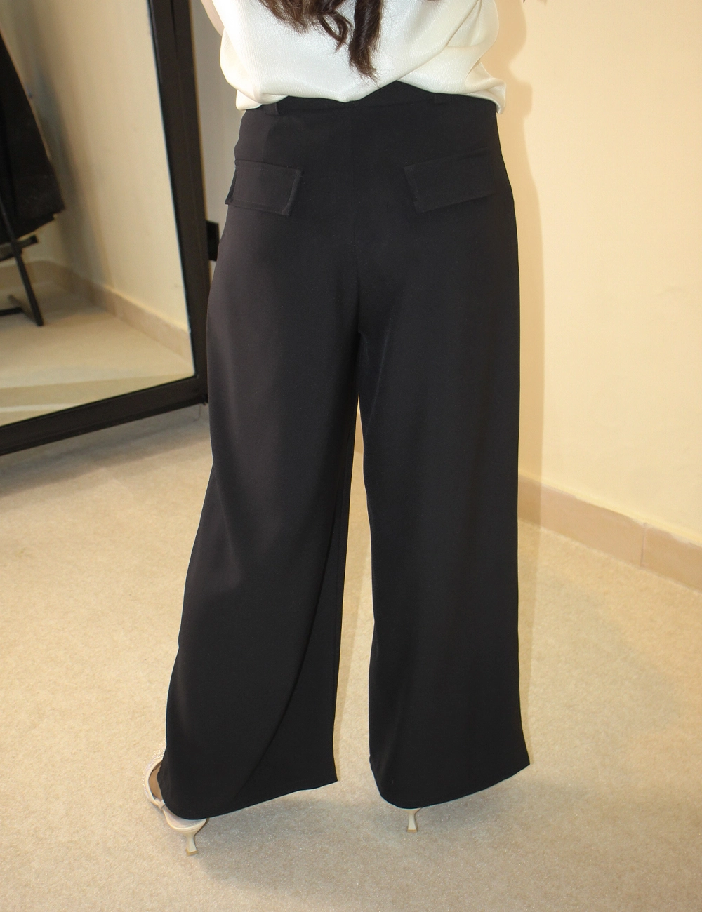 Black Flow FORME Pant — View 5