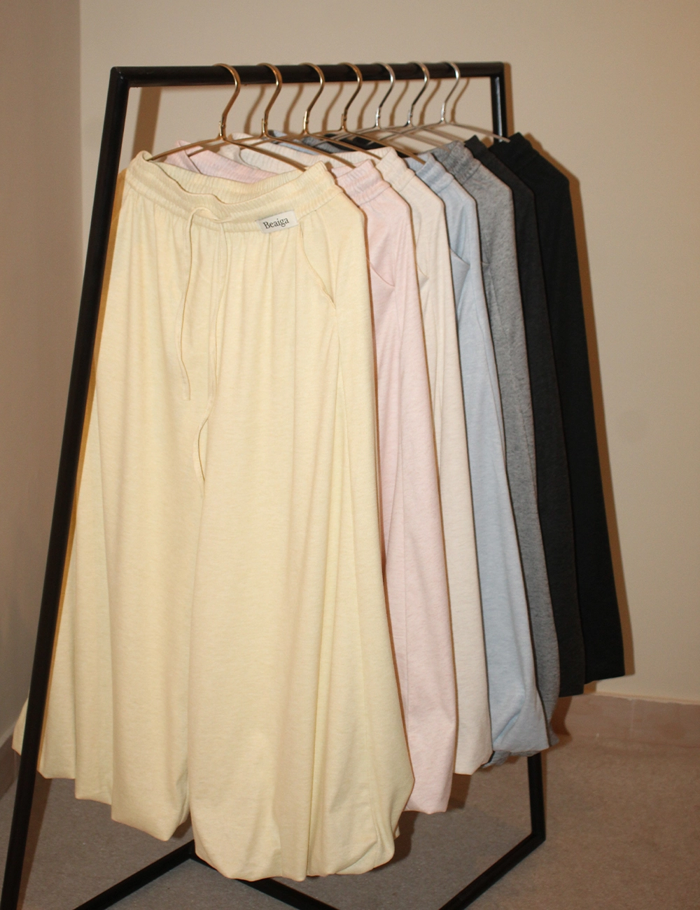 Butter Mochi — Wish Lantern Trouser — View 8