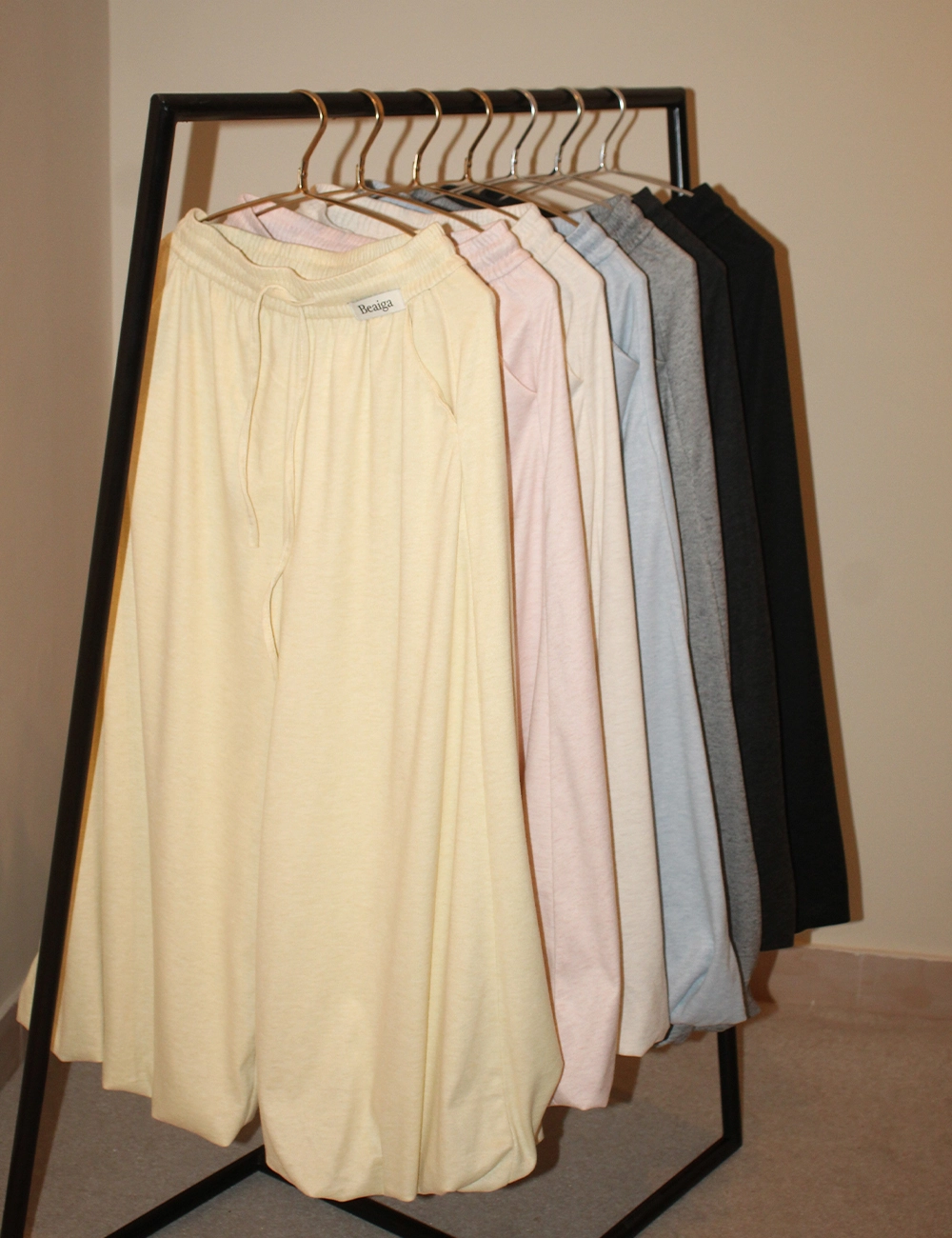 Oreo Mochi — Wish Lantern Trouser — View 7