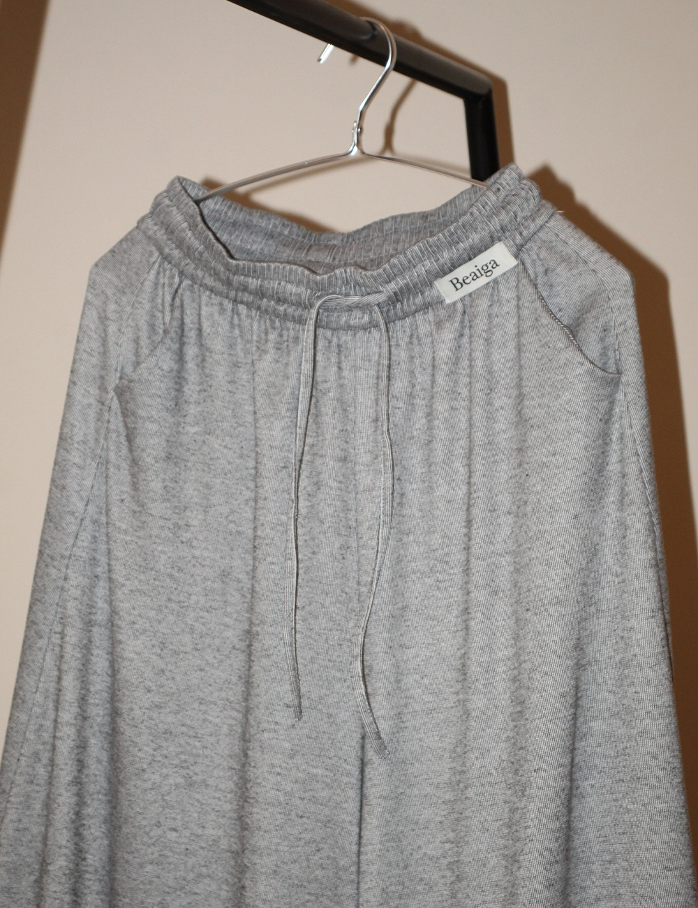 Salt & Silk — Wish Lantern Trouser — View 4