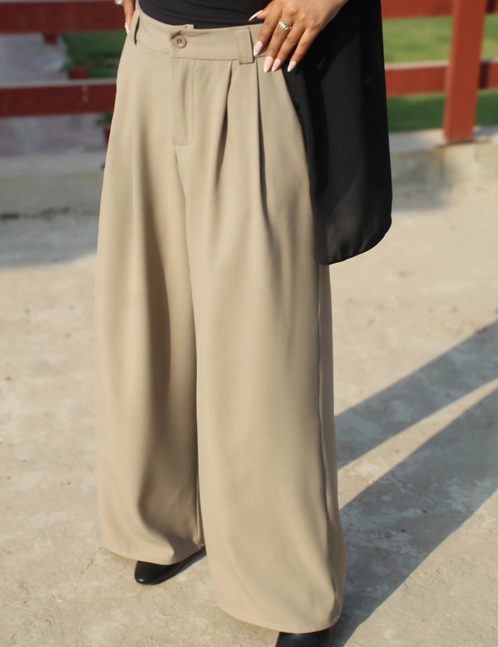 Sand Flow FORME Pant alternate view