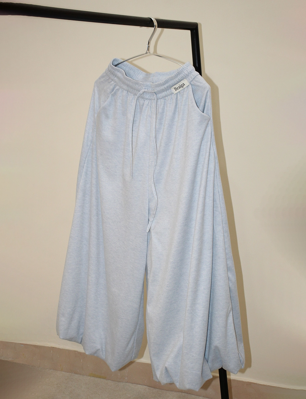 Sky Puff — Wish Lantern Trouser — View 4