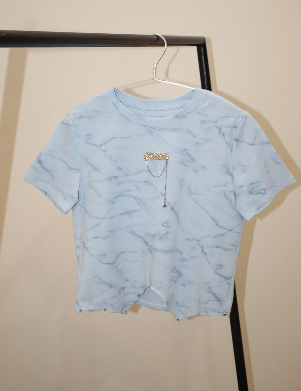Starlink Tiedye Top