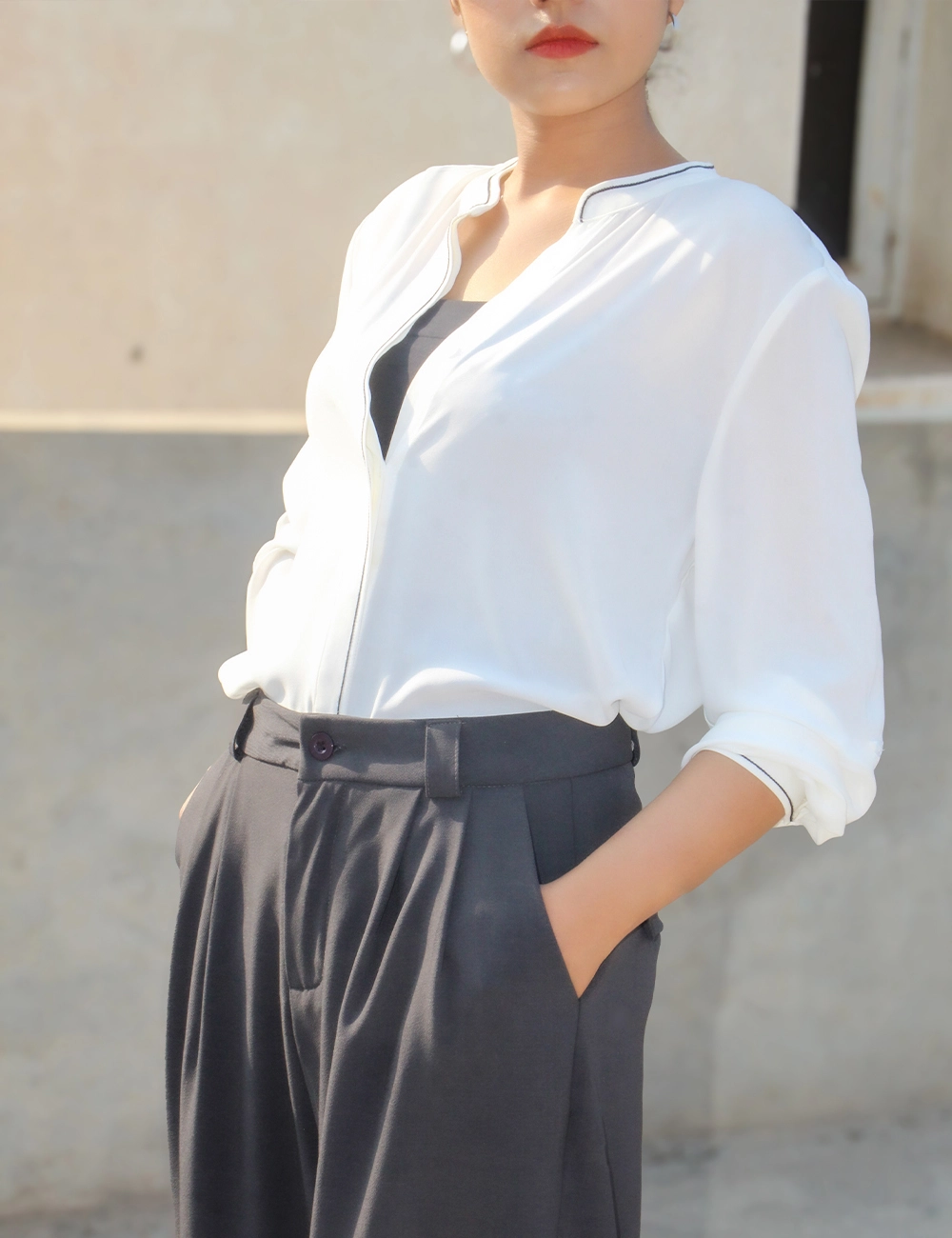 Stone Flow FORME Pant alternate view