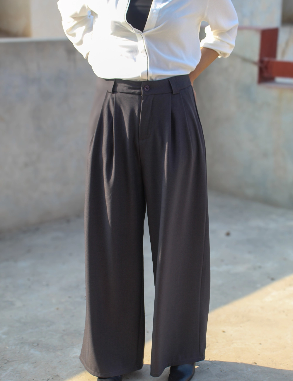 Stone Flow FORME Pant — View 3