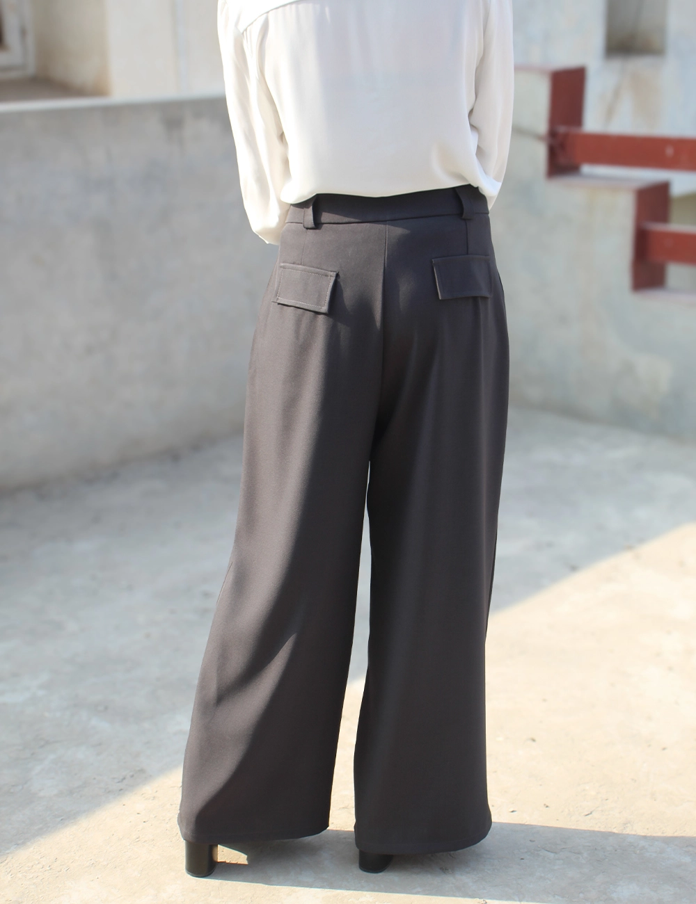 Stone Flow FORME Pant — View 6