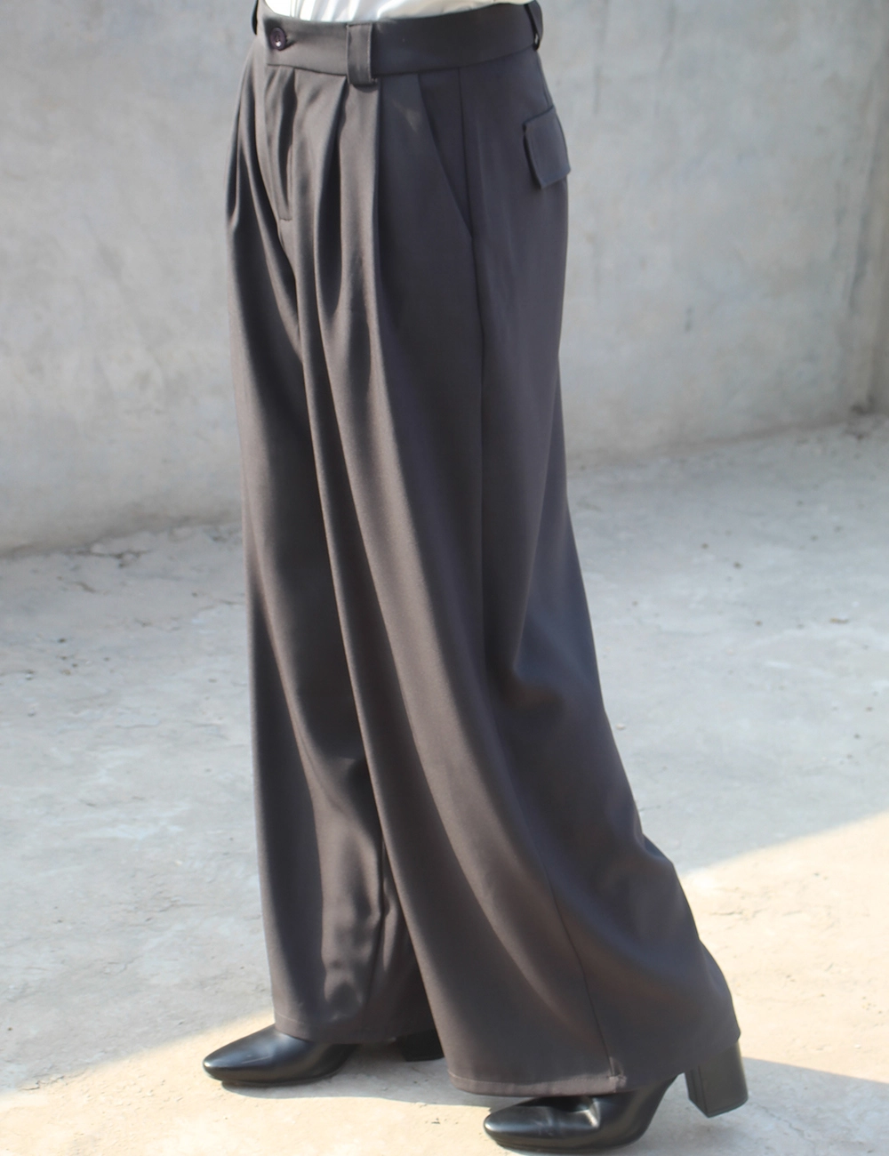 Stone Flow FORME Pant — View 7