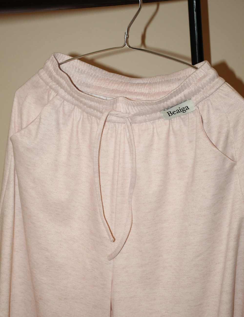 Strawberry Mochi — Wish Lantern Trouser — View 4