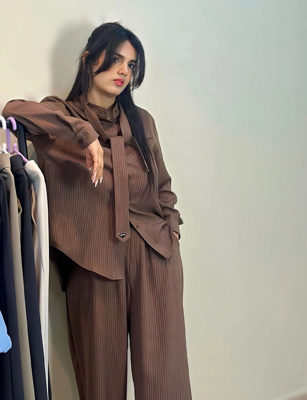 WANG FORME — Mocha Set — View 4