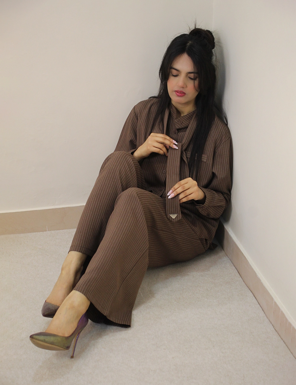 WANG FORME — Mocha Set — View 5