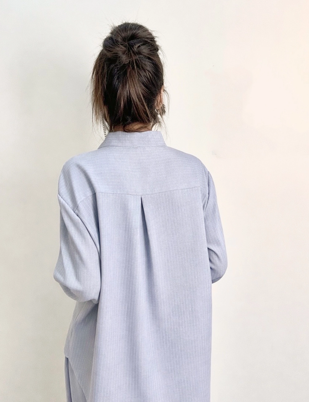 WANG FORME — Silver Blue Set — View 4
